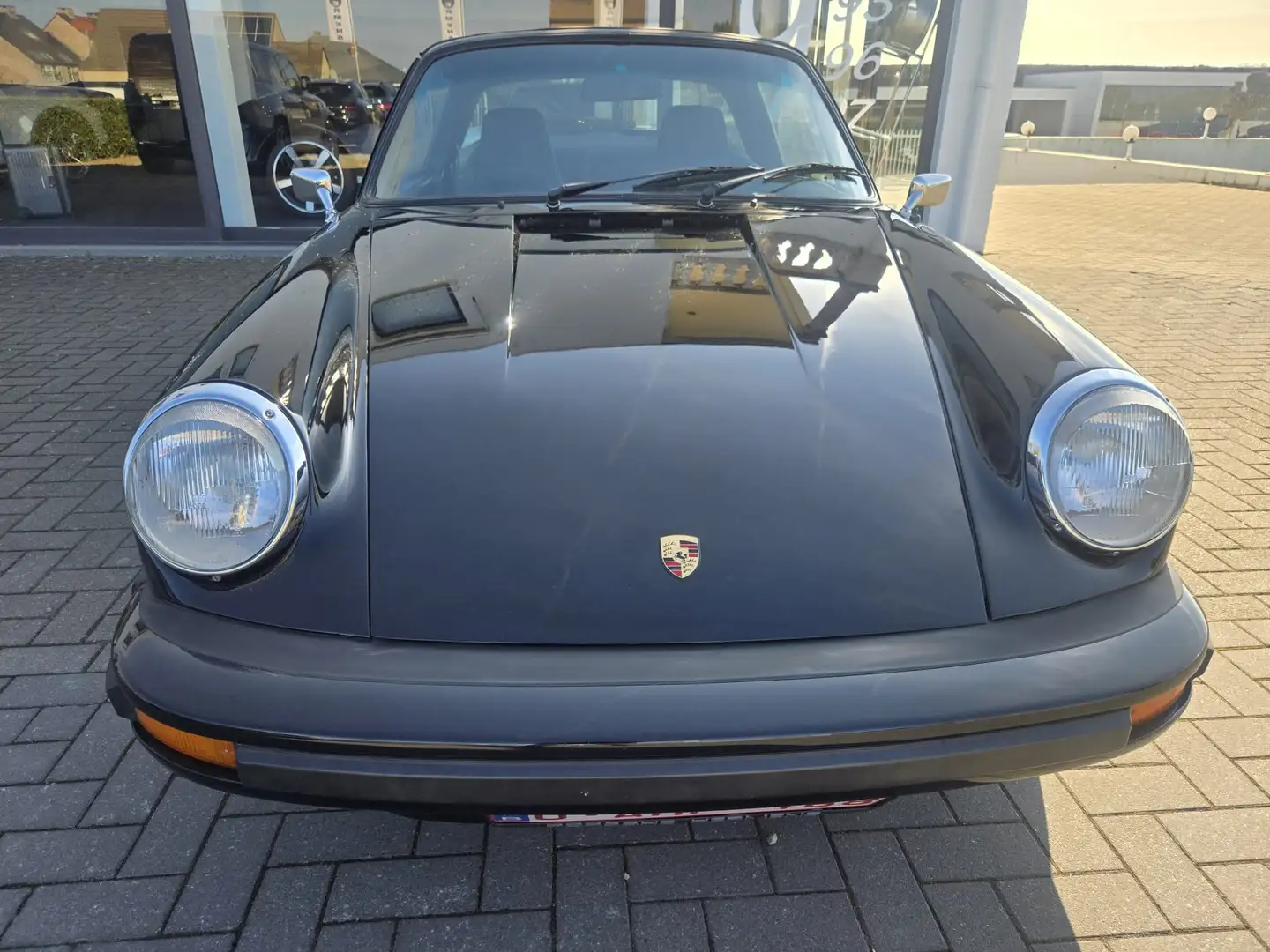 Porsche 911 911 S Targa 1976 origineel gerestaureerd !! - 2