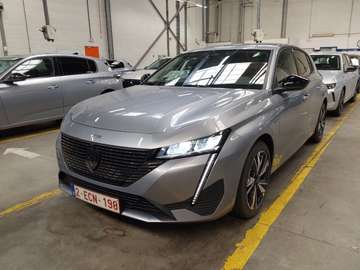 308 PHEV 1.6 Allure hybride