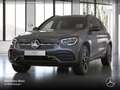 Mercedes-Benz GLC 300 de 4M AMG+NIGHT+AHK+LED+KAMERA+SPUR+TOTW Gris - thumbnail 2