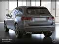 Mercedes-Benz GLC 300 de 4M AMG+NIGHT+AHK+LED+KAMERA+SPUR+TOTW Gris - thumbnail 24