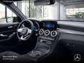Mercedes-Benz GLC 300 de 4M AMG+NIGHT+AHK+LED+KAMERA+SPUR+TOTW Gris - thumbnail 12