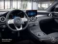Mercedes-Benz GLC 300 de 4M AMG+NIGHT+AHK+LED+KAMERA+SPUR+TOTW Gris - thumbnail 11