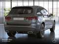 Mercedes-Benz GLC 300 de 4M AMG+NIGHT+AHK+LED+KAMERA+SPUR+TOTW Gris - thumbnail 5