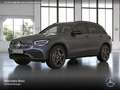 Mercedes-Benz GLC 300 de 4M AMG+NIGHT+AHK+LED+KAMERA+SPUR+TOTW Gris - thumbnail 15