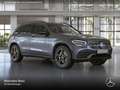 Mercedes-Benz GLC 300 de 4M AMG+NIGHT+AHK+LED+KAMERA+SPUR+TOTW Gris - thumbnail 22
