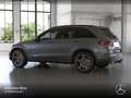 Mercedes-Benz GLC 300 de 4M AMG+NIGHT+AHK+LED+KAMERA+SPUR+TOTW Gris - thumbnail 16