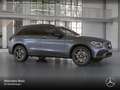 Mercedes-Benz GLC 300 de 4M AMG+NIGHT+AHK+LED+KAMERA+SPUR+TOTW Gris - thumbnail 20