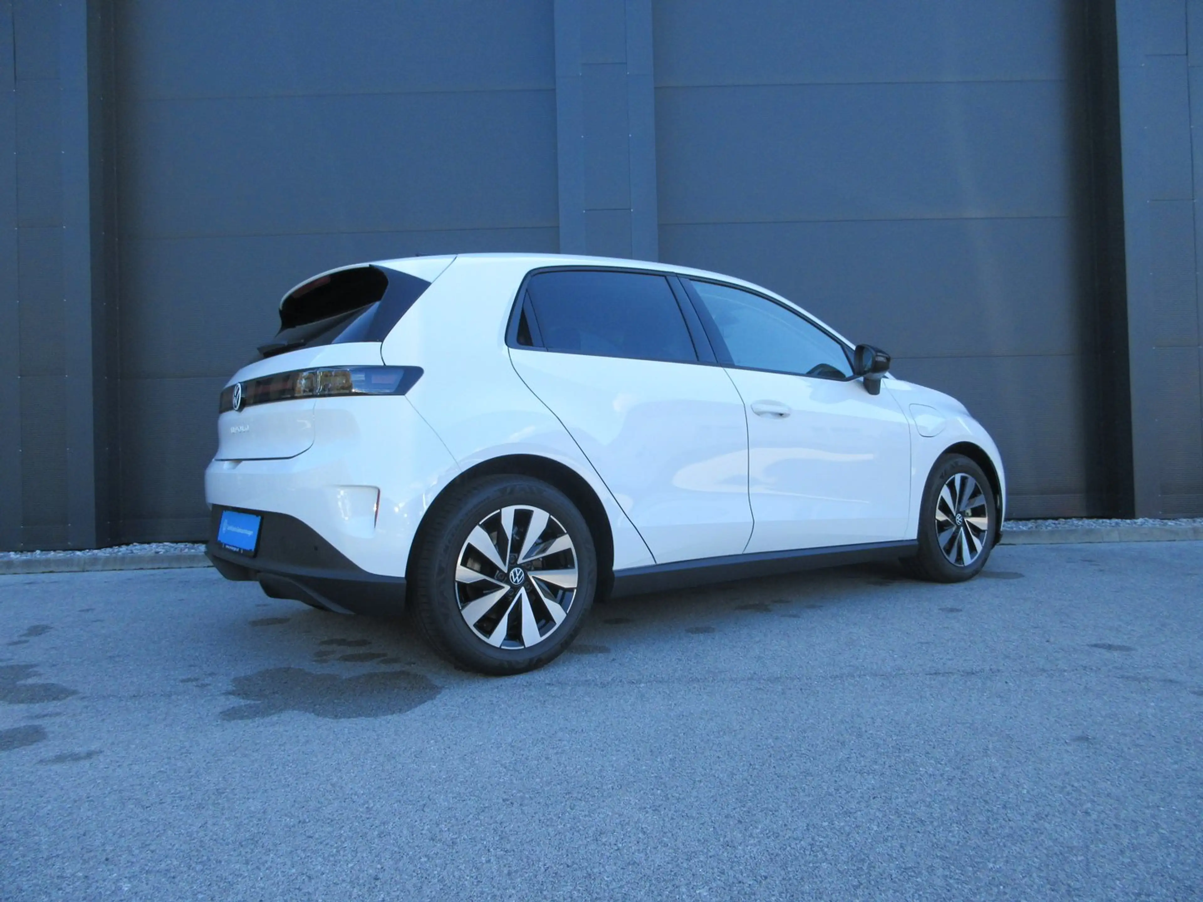 Volkswagen ID. Polo VW ID. Polo Life Edition 155 kW - 52 kWh — photo 6