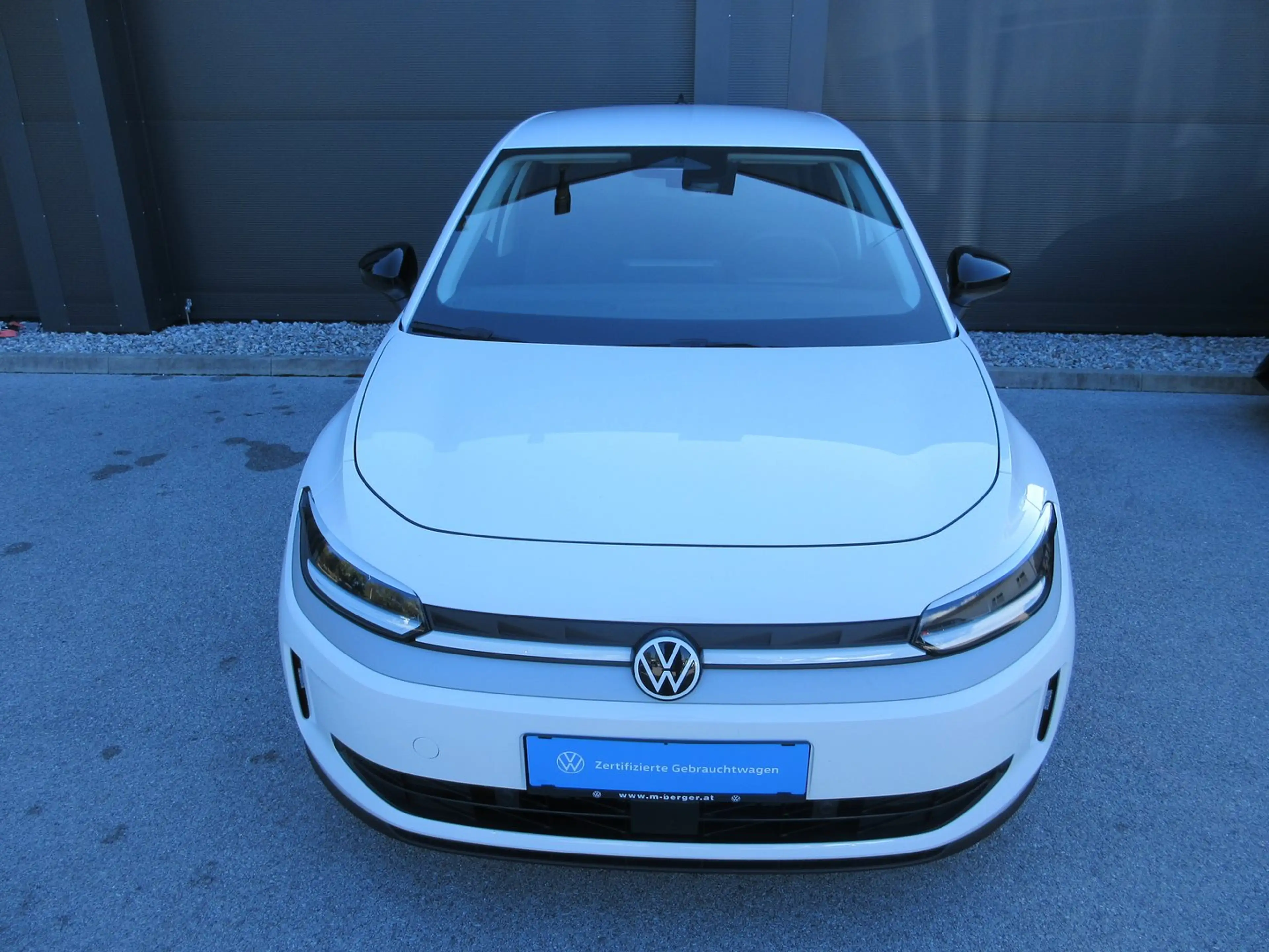 Volkswagen ID. Polo VW ID. Polo Life Edition 155 kW - 52 kWh — photo 5