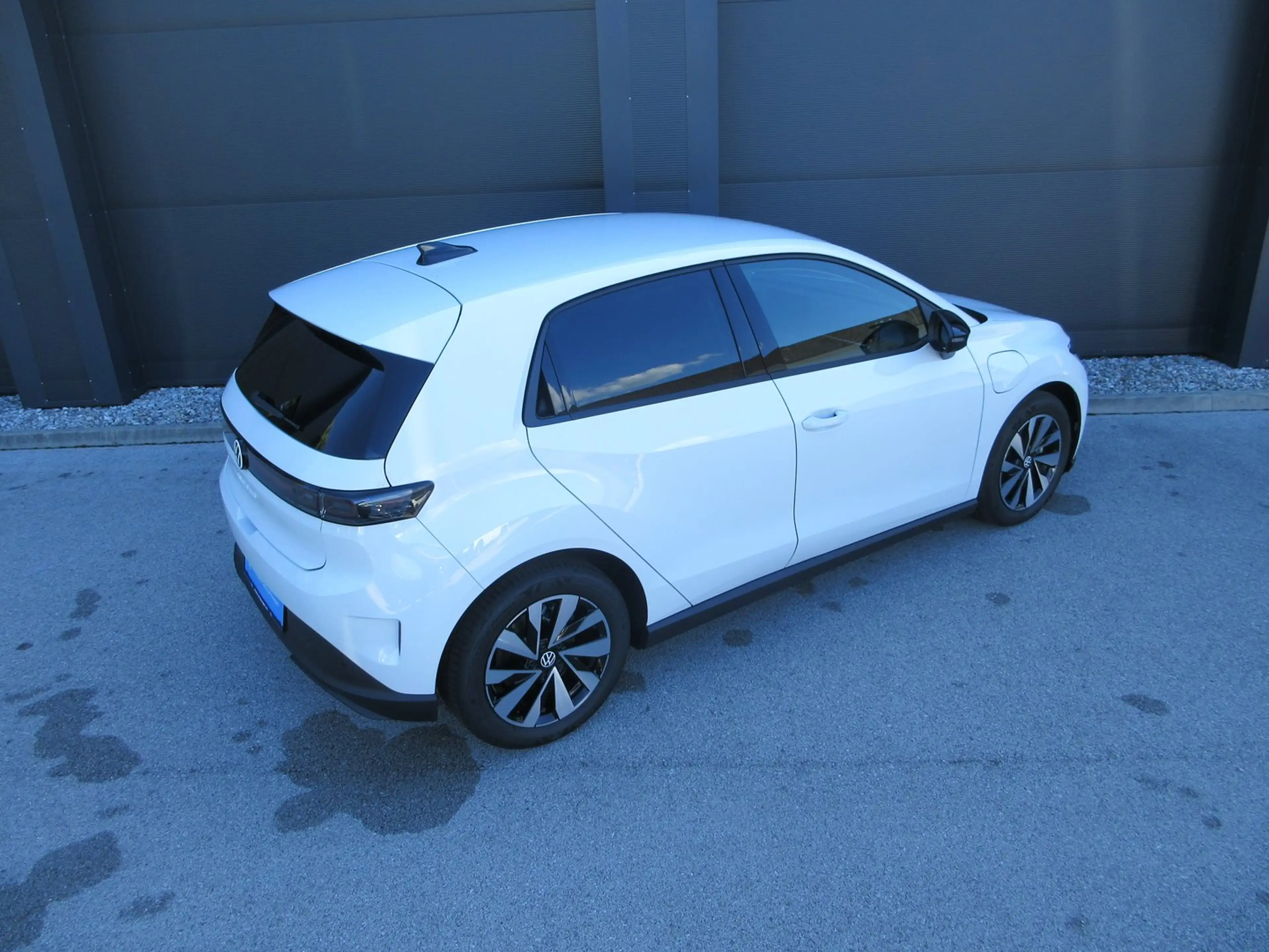 Volkswagen ID. Polo VW ID. Polo Life Edition 155 kW - 52 kWh — photo 7