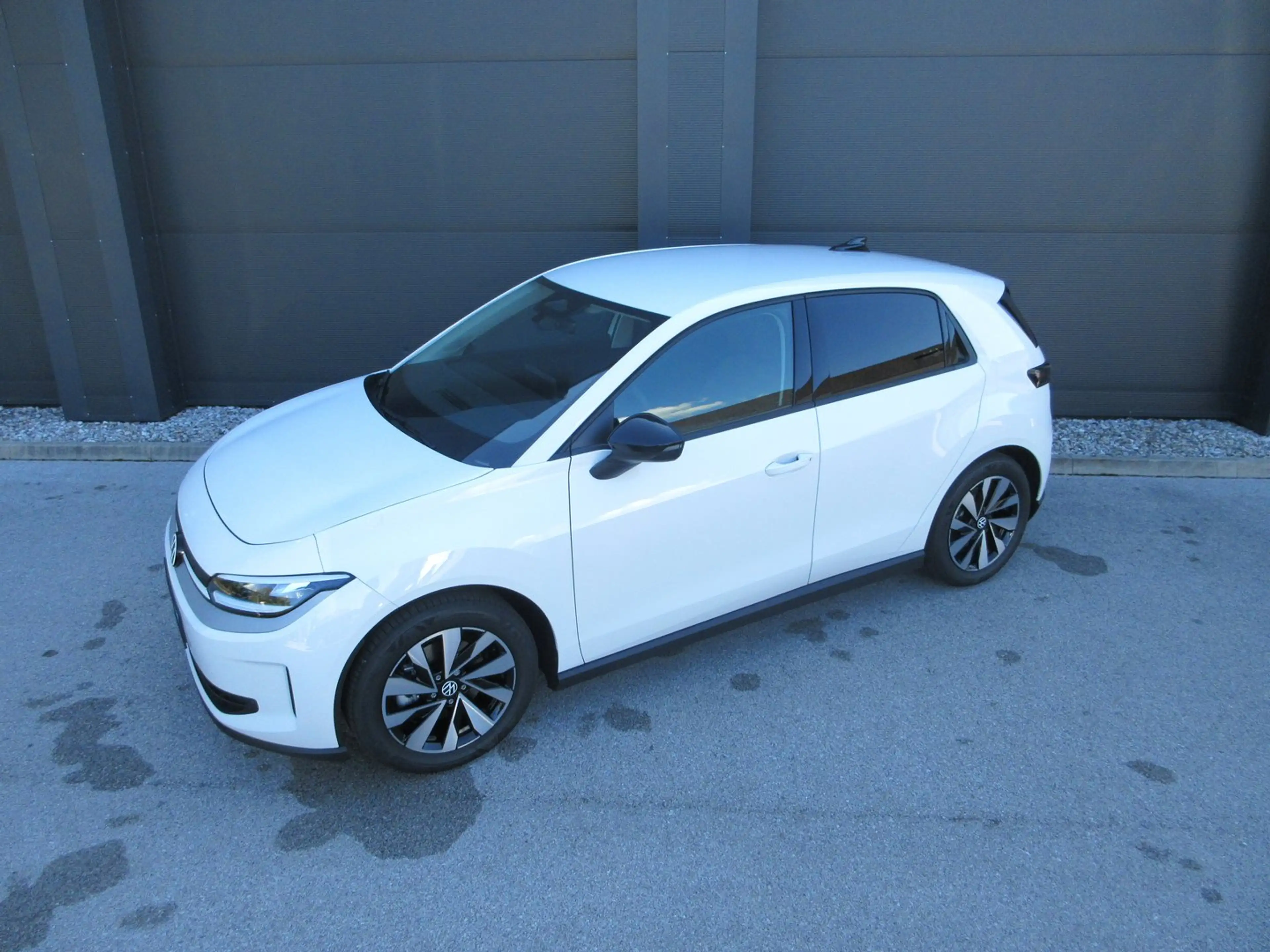 Volkswagen ID. Polo VW ID. Polo Life Edition 155 kW - 52 kWh — photo 3