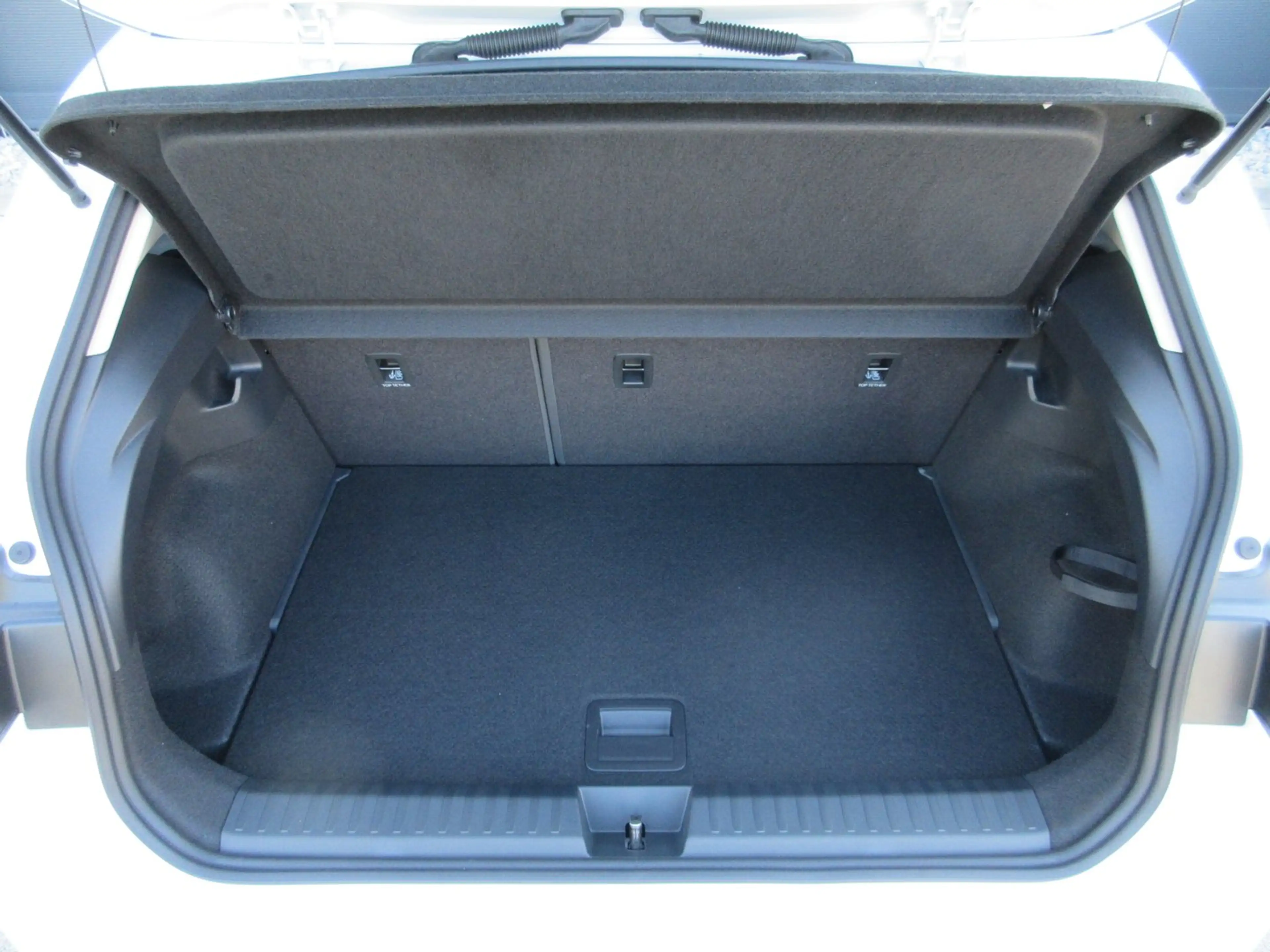 Volkswagen ID. Polo VW ID. Polo Life Edition 155 kW - 52 kWh — photo 15