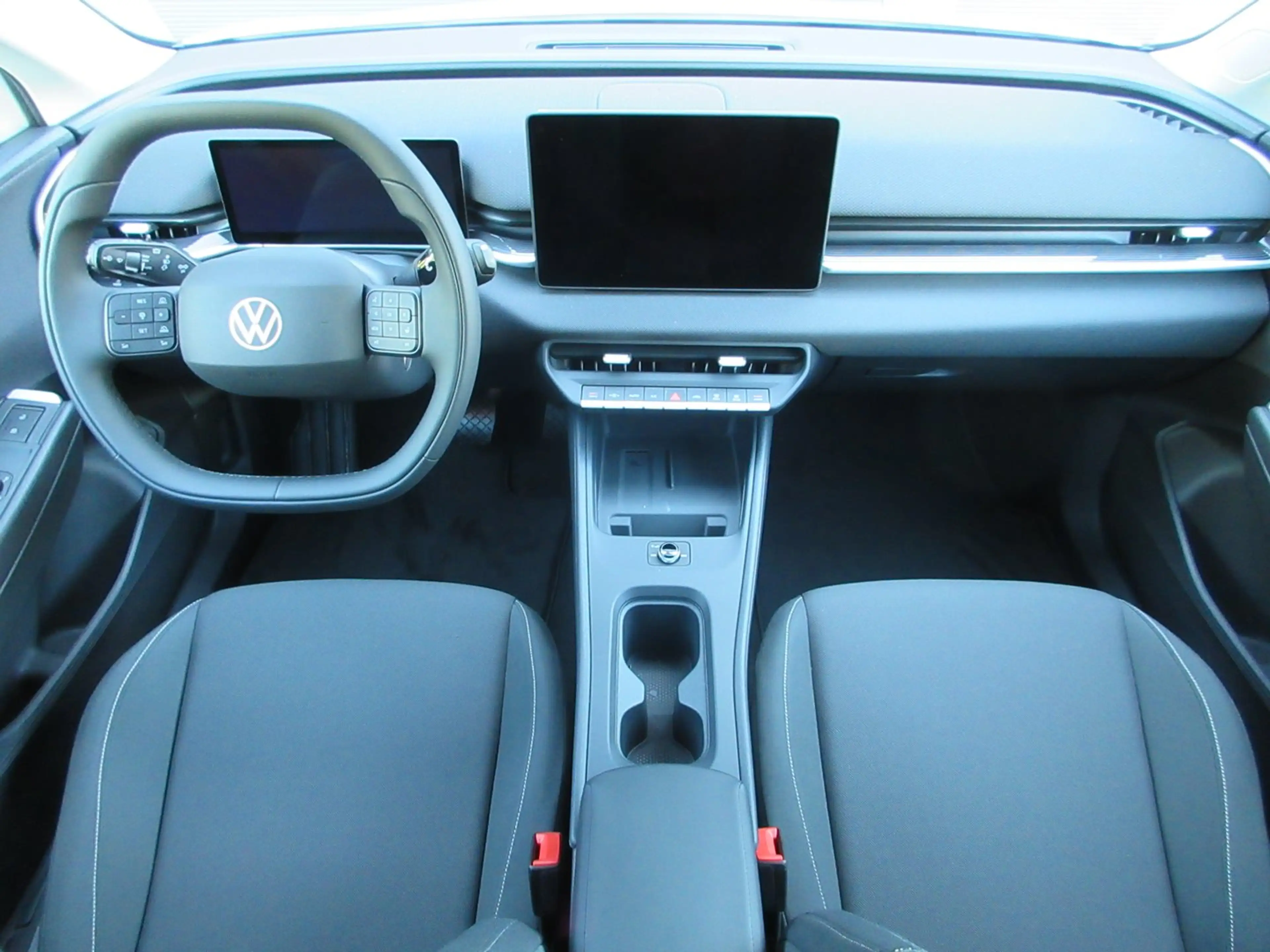 Volkswagen ID. Polo VW ID. Polo Life Edition 155 kW - 52 kWh — photo 13