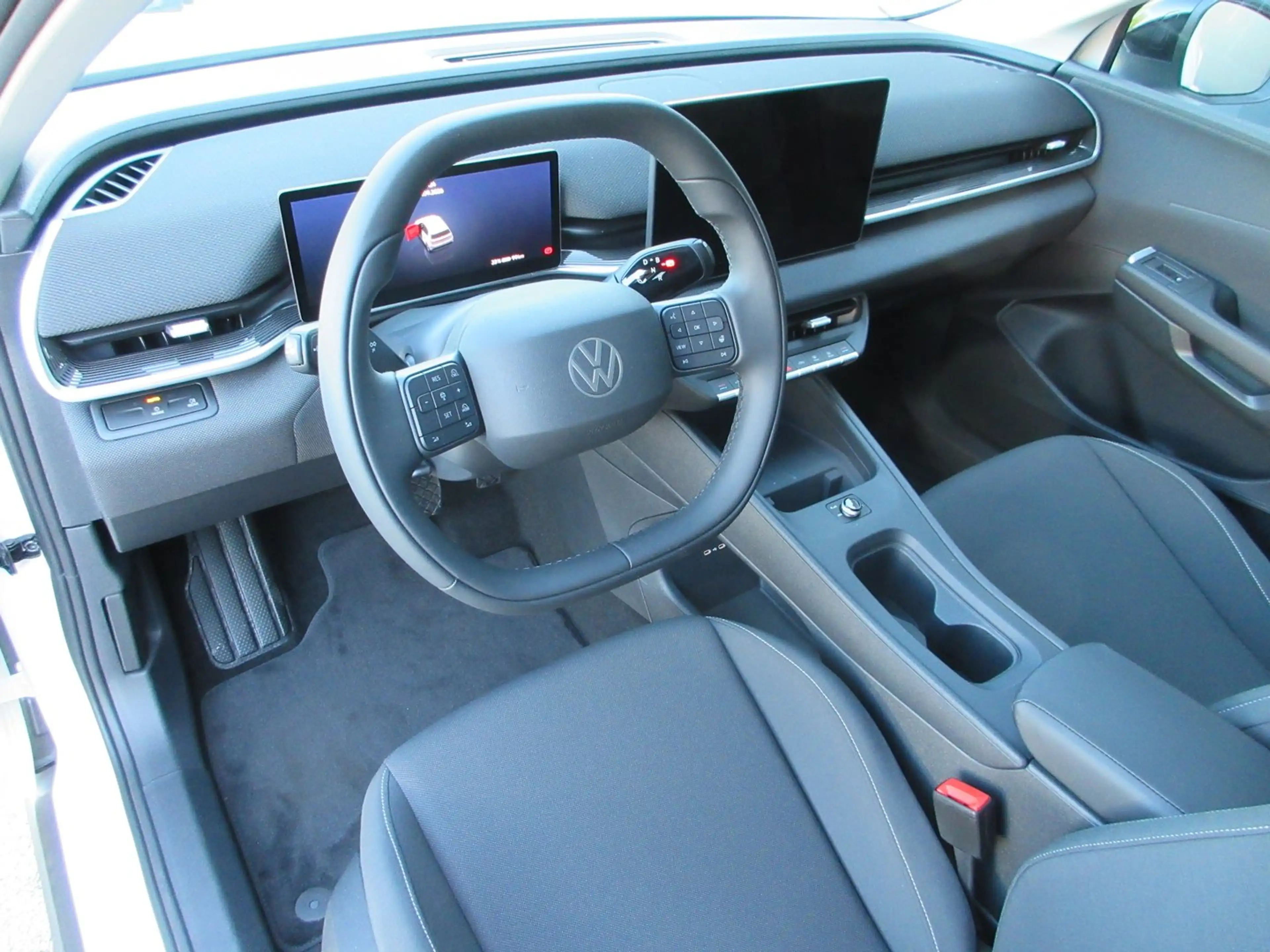 Volkswagen ID. Polo VW ID. Polo Life Edition 155 kW - 52 kWh — photo 12