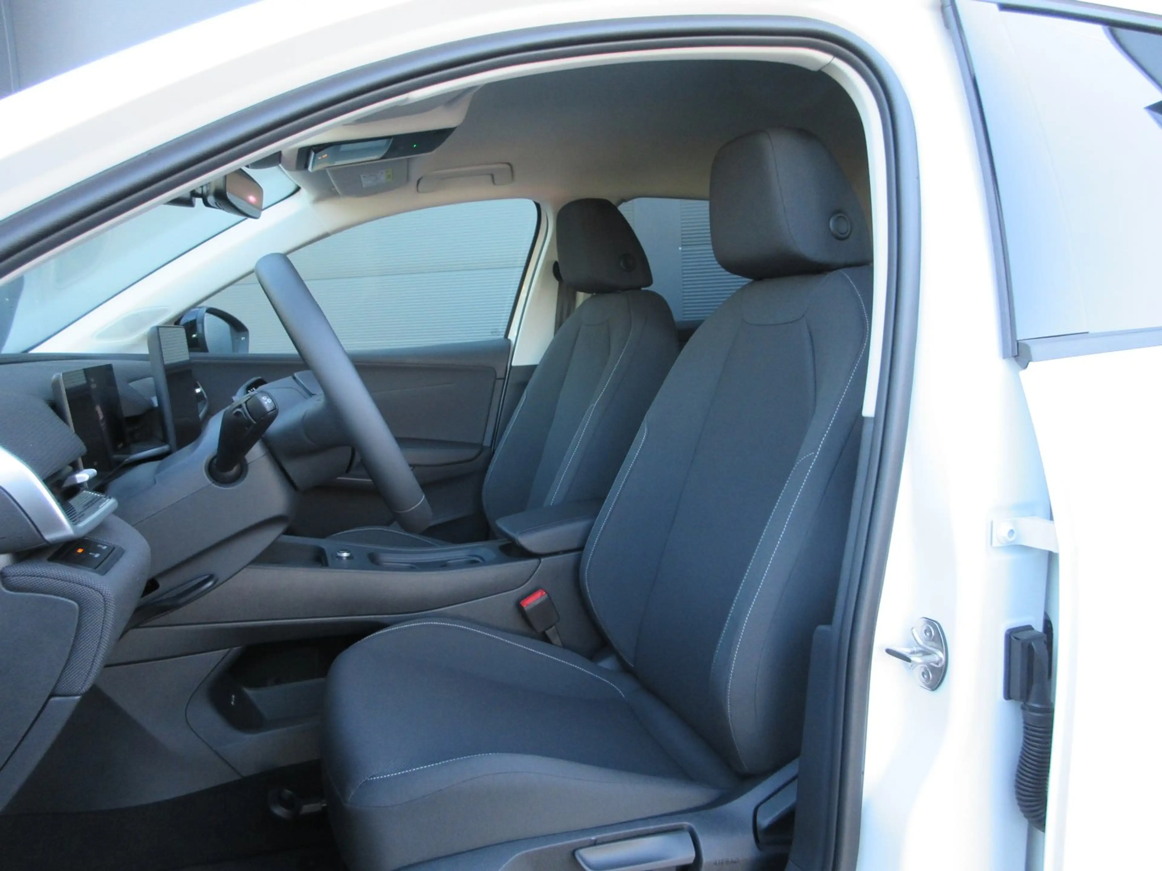 Volkswagen ID. Polo VW ID. Polo Life Edition 155 kW - 52 kWh — photo 11
