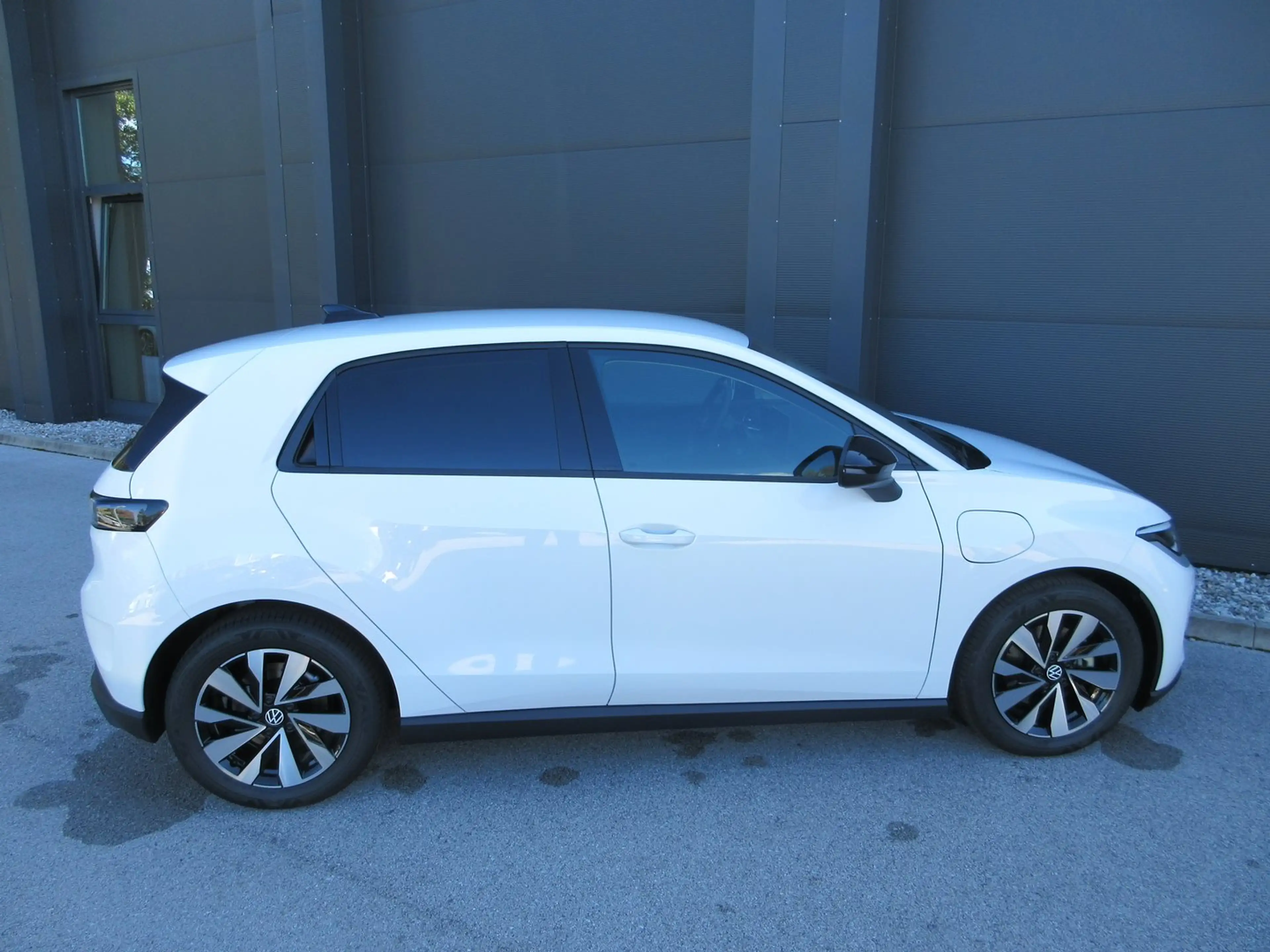 Volkswagen ID. Polo VW ID. Polo Life Edition 155 kW - 52 kWh — photo 8