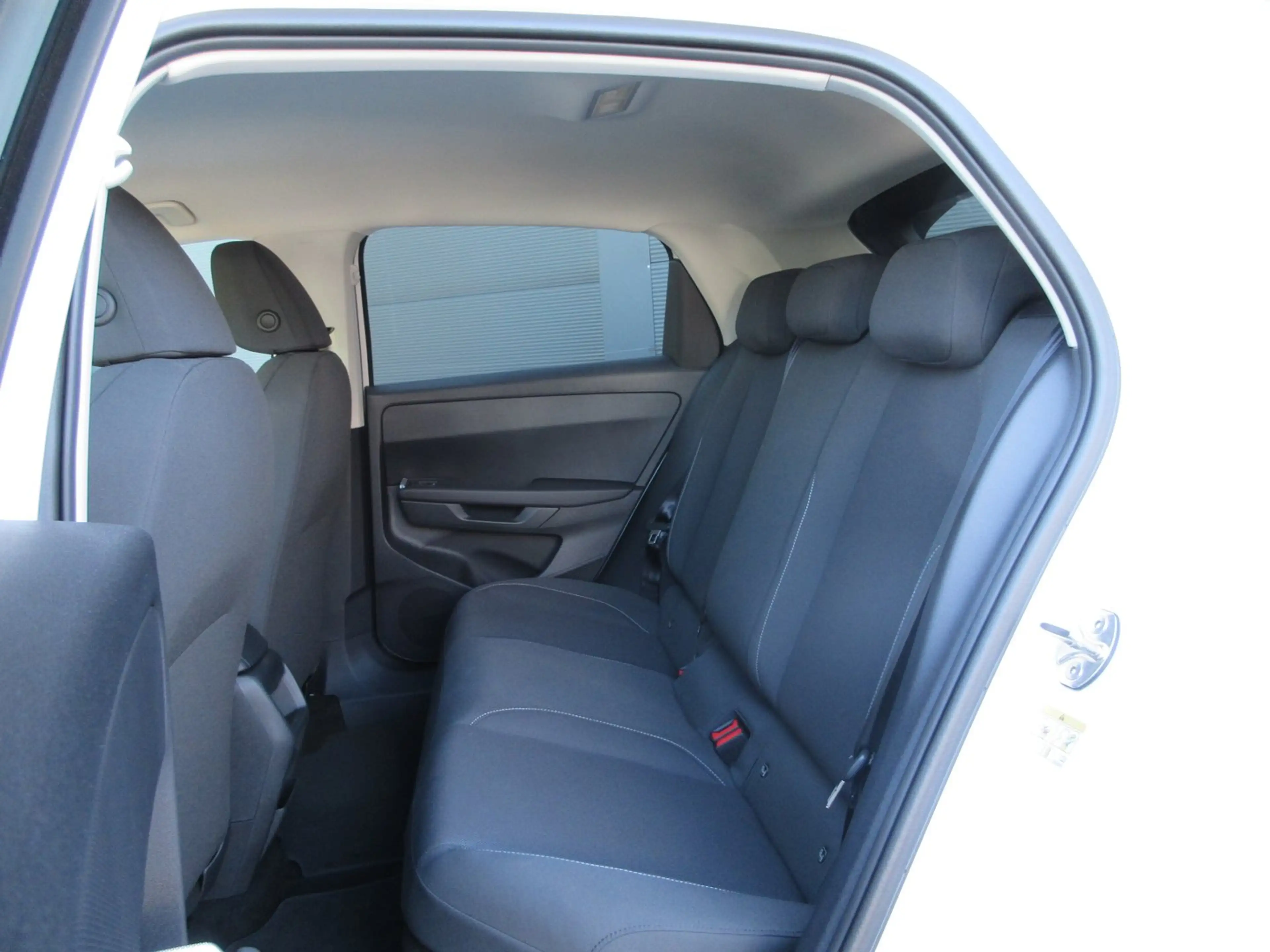 Volkswagen ID. Polo VW ID. Polo Life Edition 155 kW - 52 kWh — photo 14