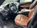Mercedes-Benz GLE 43 AMG 4MATIC Czarny - thumbnail 15