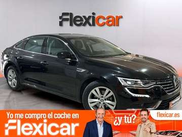 1.6 Initiale Paris E. dCi 160 T.Turb EDC