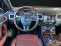 Volkswagen Touareg 3,0TDI 4M R-LINE NAVI-360°KAMERA-PANORAM Schwarz - thumbnail 12