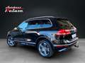 Volkswagen Touareg 3,0TDI 4M R-LINE NAVI-360°KAMERA-PANORAM Schwarz - thumbnail 5