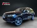 Volkswagen Touareg 3,0TDI 4M R-LINE NAVI-360°KAMERA-PANORAM Schwarz - thumbnail 1