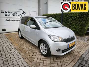 1.0 Greentech Edition 5drs, Navigatie, Airco, Crui