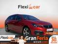 Peugeot 308 SW 1.5BlueHDi S&S GT Line EAT8 130 Rouge - thumbnail 1