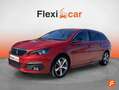 Peugeot 308 SW 1.5BlueHDi S&S GT Line EAT8 130 Rouge - thumbnail 3
