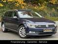 Volkswagen Passat Variant 2.0 TDI Highline 4M/AHK/VOLL/PANO Blau - thumbnail 3