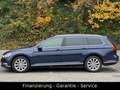 Volkswagen Passat Variant 2.0 TDI Highline 4M/AHK/VOLL/PANO Blau - thumbnail 7