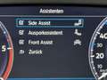 Volkswagen Passat Variant 2.0 TDI Highline 4M/AHK/VOLL/PANO Blau - thumbnail 25