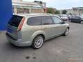 Ford Focus 1.6 TDCi 109 Trend Sportbreak Gris - thumbnail 8