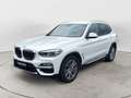 BMW X3 (G01/F97) XDRIVE20D LUXURY Bianco - thumbnail 1