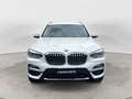 BMW X3 (G01/F97) XDRIVE20D LUXURY Bianco - thumbnail 2