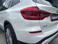 BMW X3 (G01/F97) XDRIVE20D LUXURY Bianco - thumbnail 7