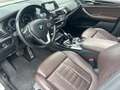 BMW X3 (G01/F97) XDRIVE20D LUXURY Bianco - thumbnail 13