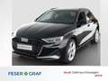 Audi A3 30 TFSI advanced,LED,Navi+,HuD,SONOS,Kamera Noir - thumbnail 1