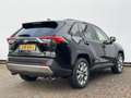 Toyota RAV 4 2.5 Hybrid AWD Executive Premium Pack Pano.dak Lee Negro - thumbnail 15