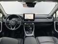 Toyota RAV 4 2.5 Hybrid AWD Executive Premium Pack Pano.dak Lee Negro - thumbnail 4