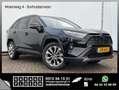 Toyota RAV 4 2.5 Hybrid AWD Executive Premium Pack Pano.dak Lee Negro - thumbnail 1