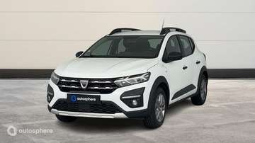 1.0 TCe 90ch Stepway Essentiel