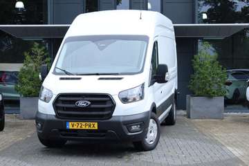 350 2.0 TDCI L3H3 Trend | Automaat | 2.800kg trekg