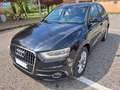 Audi Q3 Q3 I 2012 2.0 tdi Advanced Plus 140cv Nero - thumbnail 6