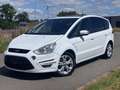 Ford S-Max 2,0i aut.203ps-Titanium-Xenon-Leder-Kamera Weiß - thumbnail 1