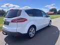 Ford S-Max 2,0i aut.203ps-Titanium-Xenon-Leder-Kamera Weiß - thumbnail 5