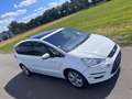 Ford S-Max 2,0i aut.203ps-Titanium-Xenon-Leder-Kamera Weiß - thumbnail 10