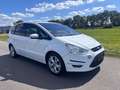 Ford S-Max 2,0i aut.203ps-Titanium-Xenon-Leder-Kamera Weiß - thumbnail 7