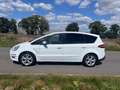 Ford S-Max 2,0i aut.203ps-Titanium-Xenon-Leder-Kamera Weiß - thumbnail 2