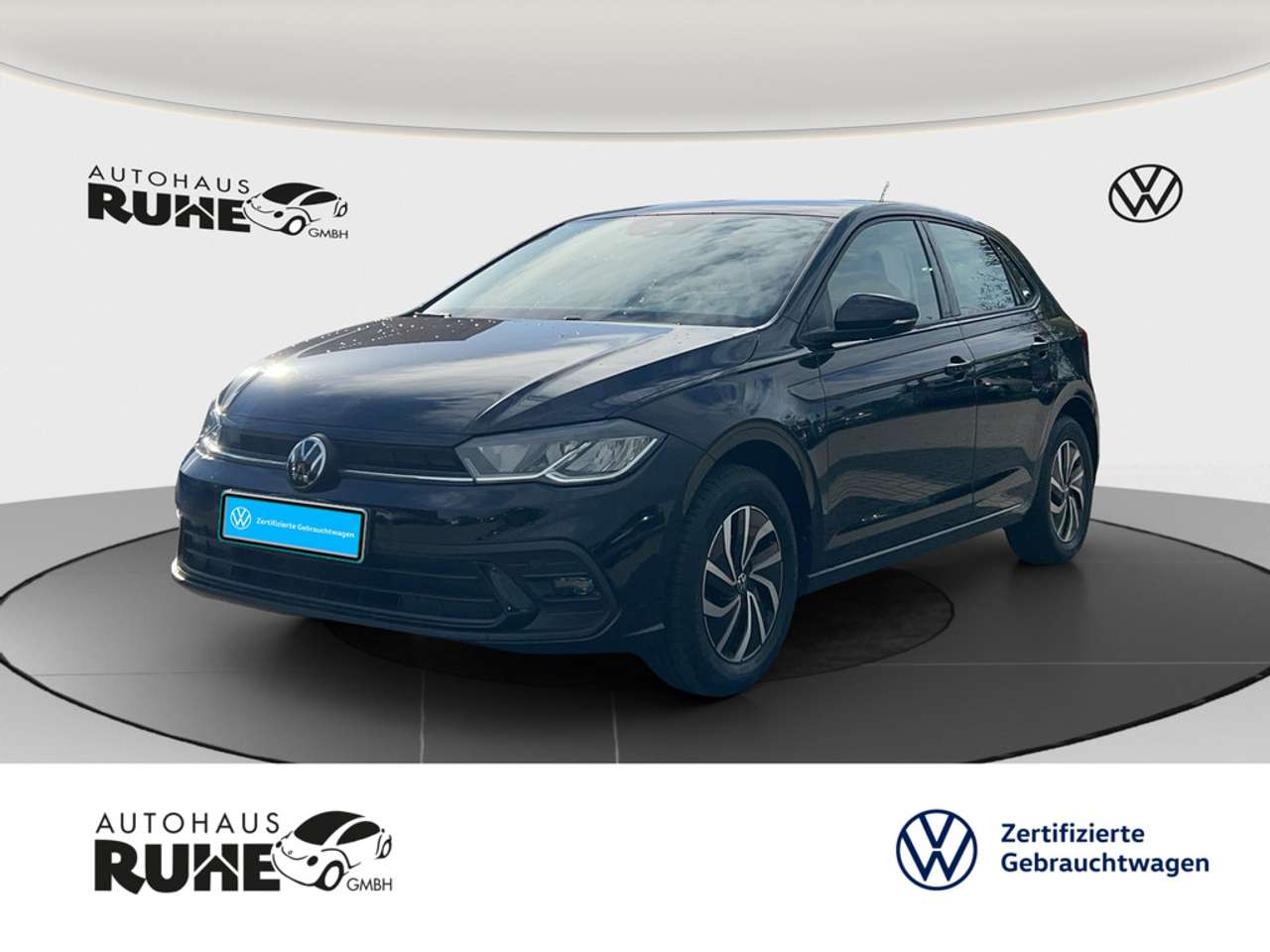 Volkswagen Polo 2023